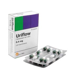 URIFLOW 0.4 CAP