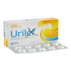 URILEF 100MG TAB