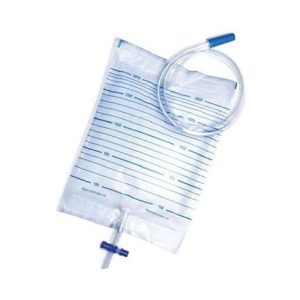 URINE BAG (STAR)