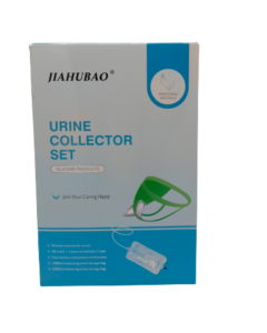 URINE COLLECTOR 100ML