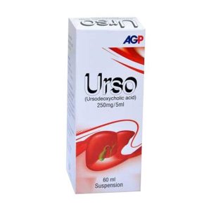 URSO SUSPENSION