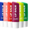 USHAS FRUIT LIP BALM