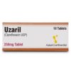 UZARIL 500MG TAB