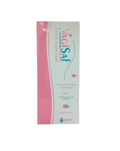VAGISAF FEMININE HYGIENE EXPERT 180ML