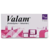 VALAM 10/160 TAB