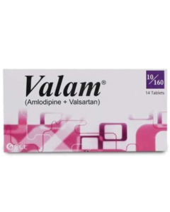VALAM 10/160 TAB