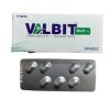 VALBIT 49+51MG TAB