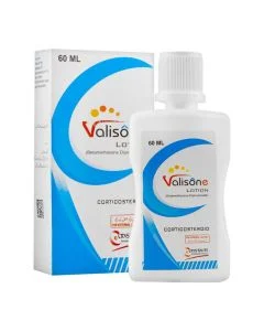 VALISONE 0.05& LOTION 60ML