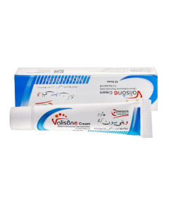 VALISONE G CREAM 15G