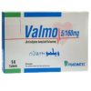 VALMO 5/160MG TAB