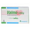 VALMO 5/80MG TAB 14S