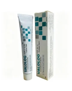 VALOLOG ORABASE PASTE 0.1%