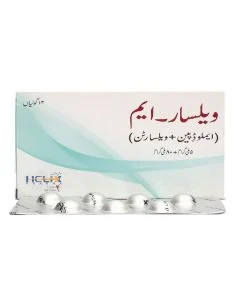 VALSAR M 5MG+80MG TAB (NEW)