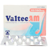 VALTEC AM 10/160MG TAB