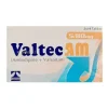 VALTEC AM 5/80MG TAB NEW