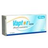 VAPTOR 10MG TAB (NEW)