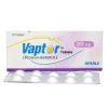 VAPTOR 20MG TAB NEW