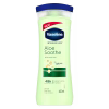 VASELINE ALOE SOOTHE LOTION 400ML
