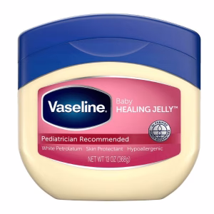 VASELINE BABY GENTLE PROTECTIVE JELLY