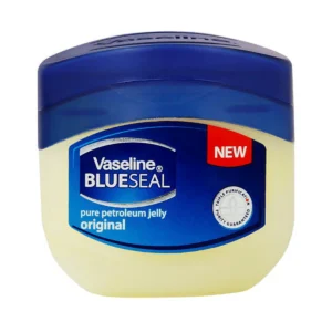 VASELINE BLUE SEAL ORIGINAL PETORLEUM JELLY 50ML