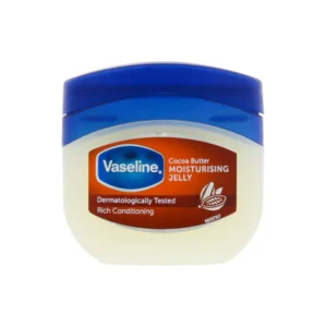 VASELINE COCO BUTTER PETROLEUM JELLY 50ML