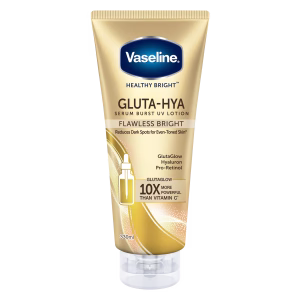 VASELINE FLAWLESS BRIGHT