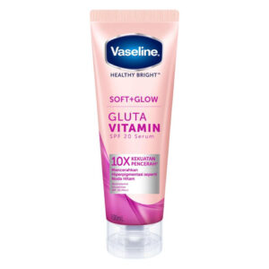 VASELINE GLUTA VITAMIN