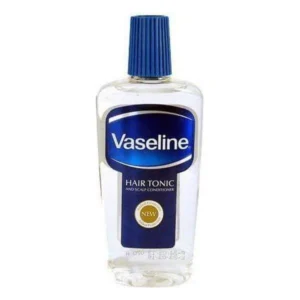 VASELINE HAIR TONIC 200ML NEW