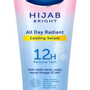 VASELINE HIJAB RADIANT