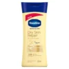 VASELINE INTENSIVE CARE DRY SKIN LOTION 200ML