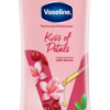 VASELINE KISS OF LOTION