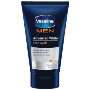 VASELINE MEN FACE WASH