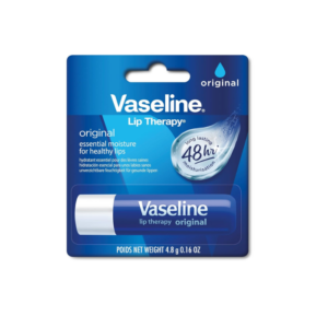 VASELINE ORIGINAL CHAP STICK