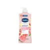 VASELINE PEACH LOTION PUMP 320ML