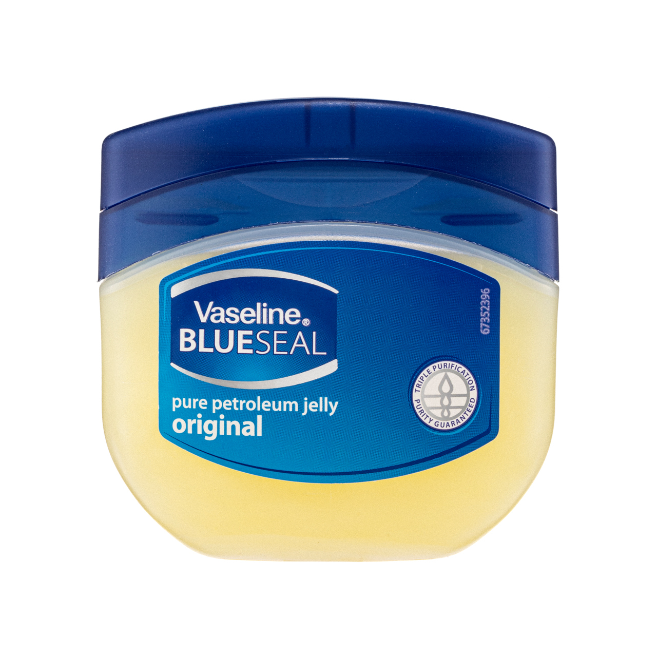 VASELINE PETROLEUM JELLY 250ML