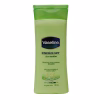 VASELINE SOOTHES DRY SKIN