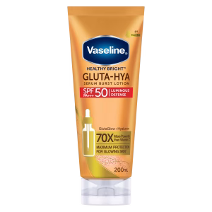 VASLINE GLUTA HYA