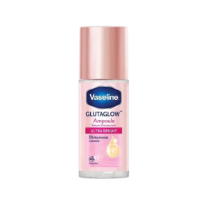 VASLINE GLUTAGLOW ROLLON