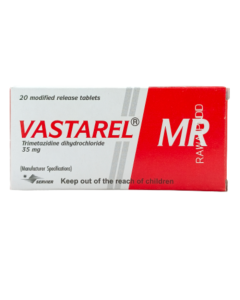 VASTAREL MR TAB