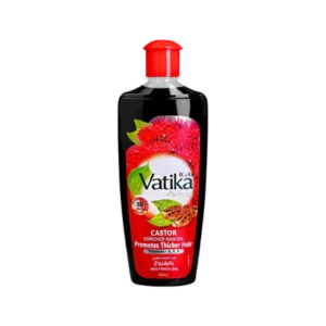 VATIKA CASTOR OIL 100ML