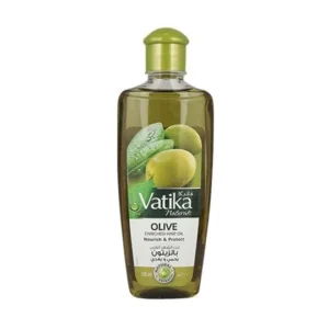 VATIKA OLIVE HAIR OIL 100ML