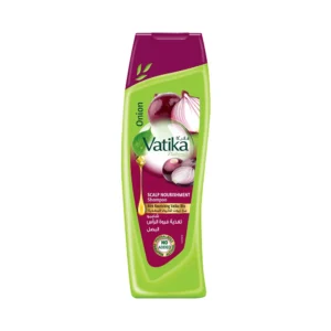 VATIKA ONION SHAMPOO