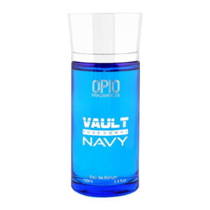 VAULT NAVY