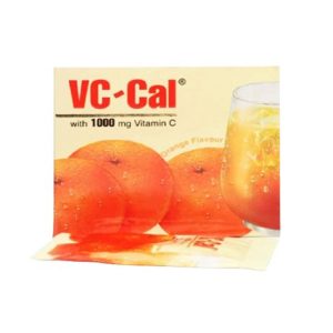VCCAL SACHET
