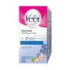 VEET SENSITIVE SKIN SILKY FRESH LOTION 80GM