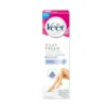 VEET SILKY FRESH 100G