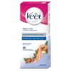 VEET WAX STRIP ALMOND