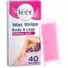 VEET WAX STRIP PACK