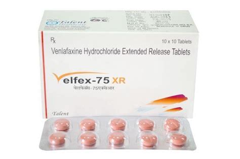 VELFLEX XR 75MG TAB