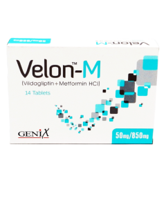 VELON M 50+850 TAB